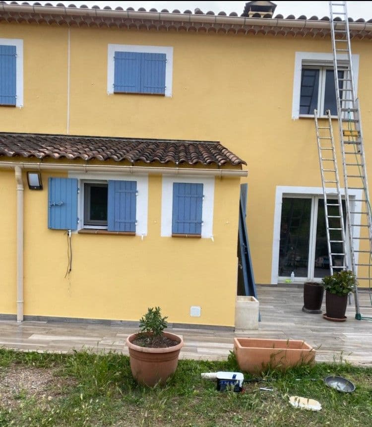 Toiture et gouttières